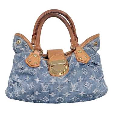 Louis Vuitton Pleaty mini bag