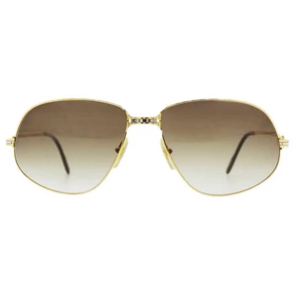 Cartier Sunglasses - image 1