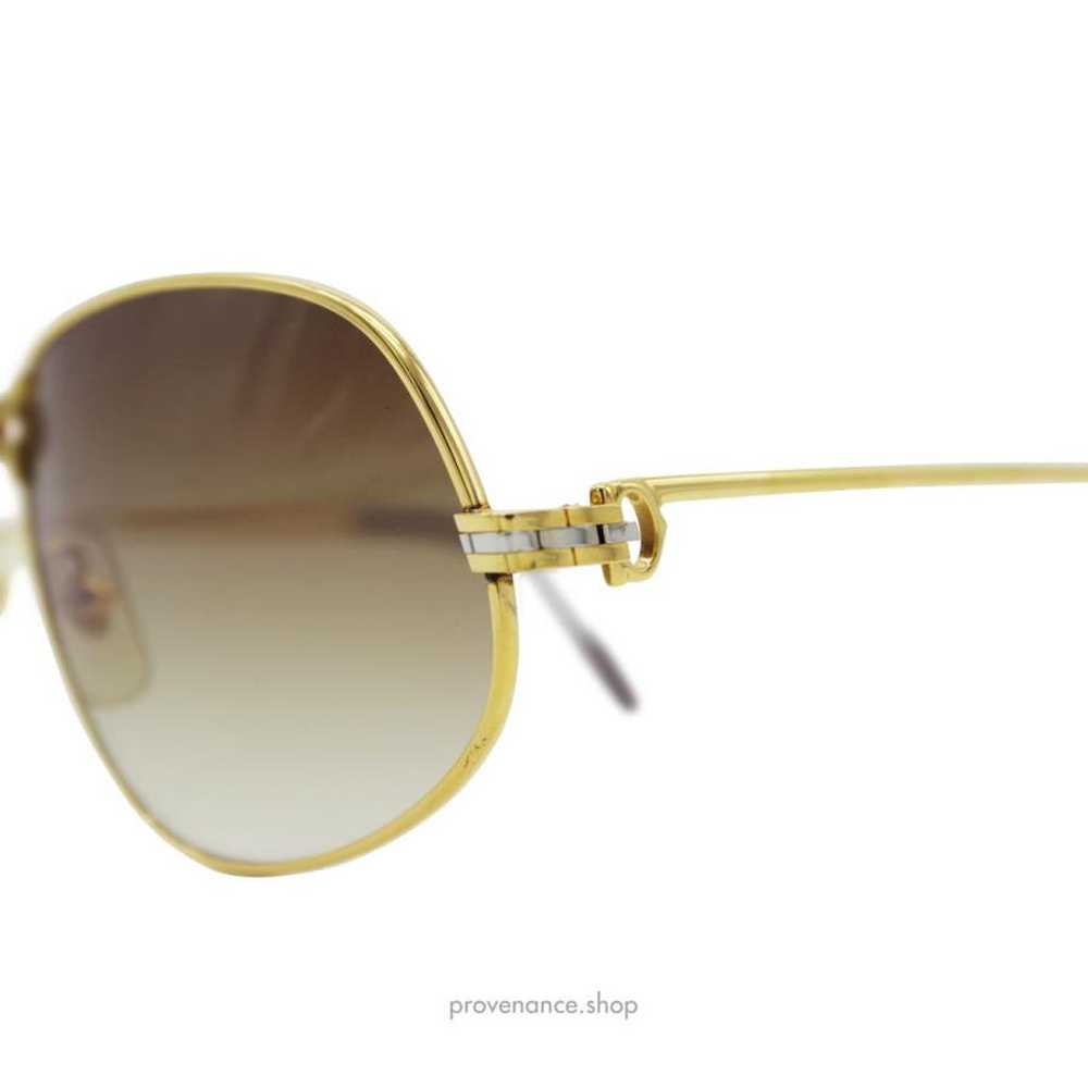 Cartier Sunglasses - image 2