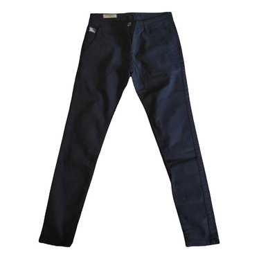 Burberry Slim pants - image 1