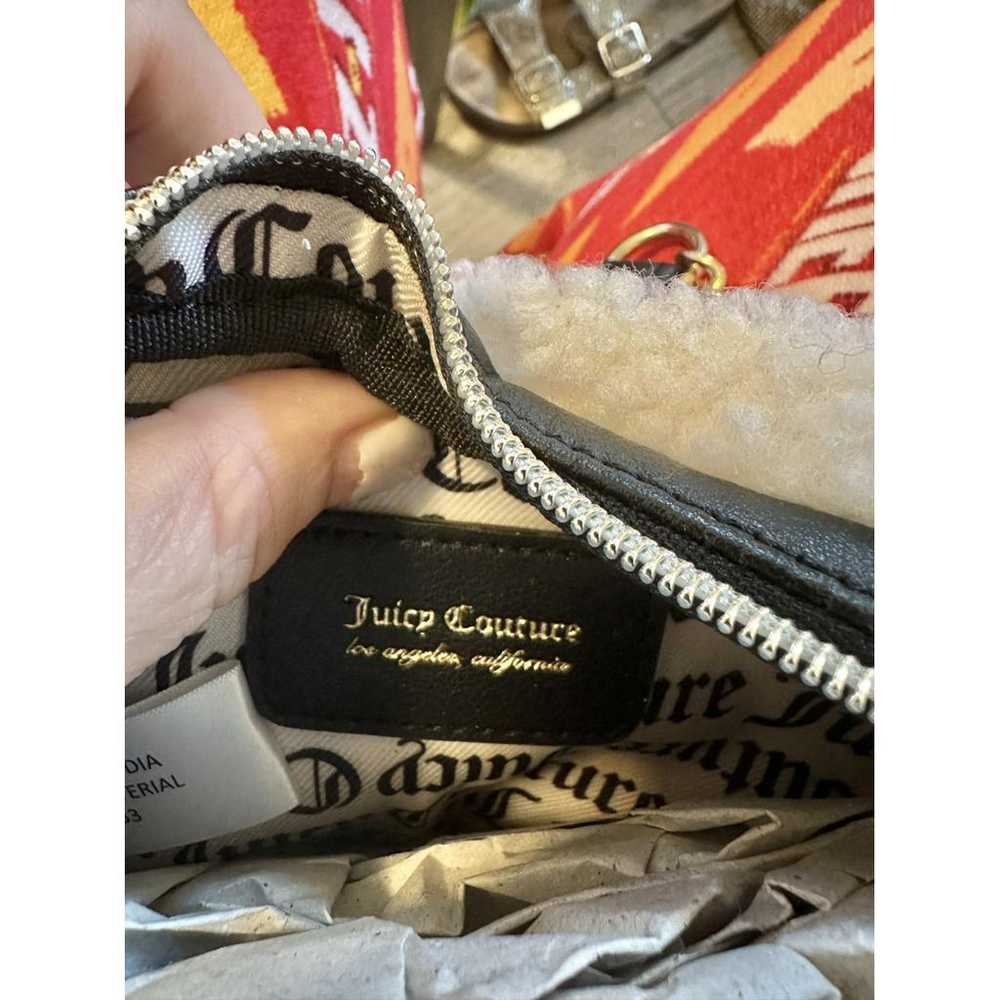 Juicy Couture Leather crossbody bag - image 6