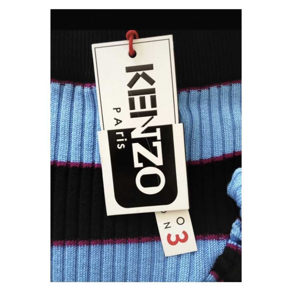 Kenzo Skirt suit - image 3