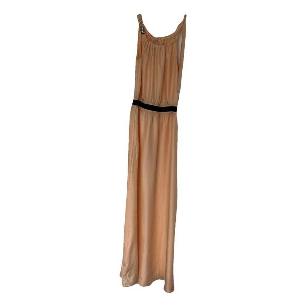 Pinko Silk maxi dress - image 1