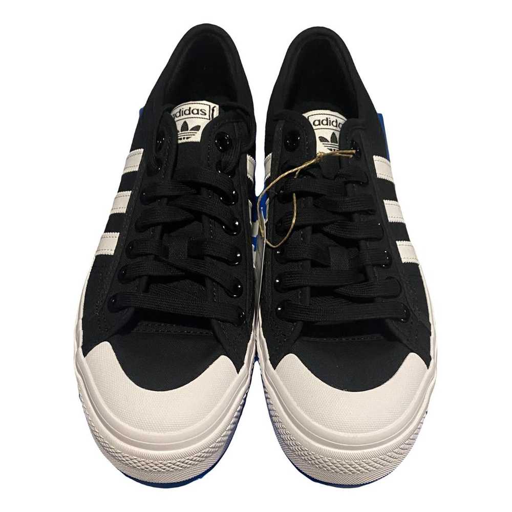 Adidas Trainers - image 1