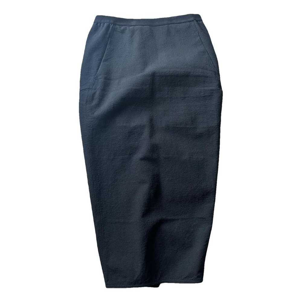 Rick Owens Mid-length skirt - image 1