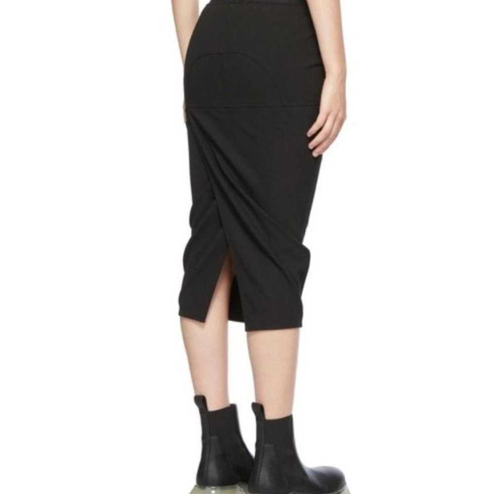 Rick Owens Mid-length skirt - image 6