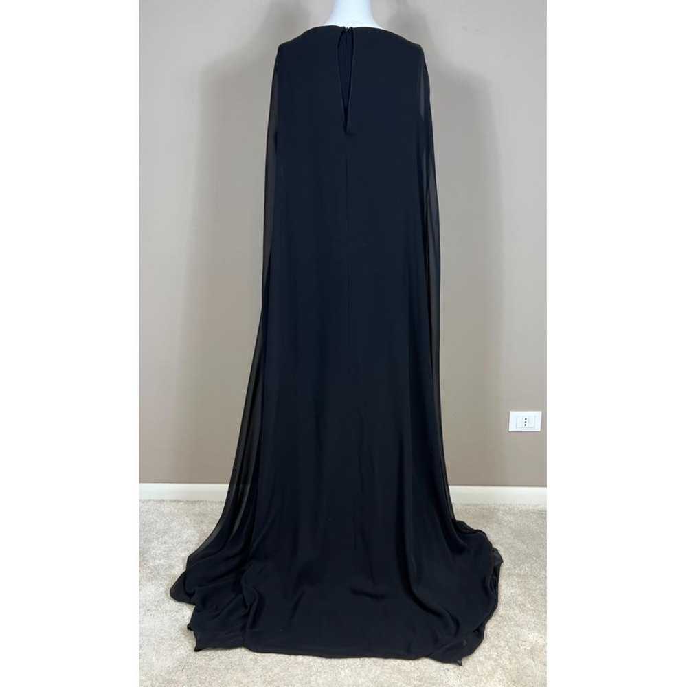 Marina Rinaldi Silk maxi dress - image 2