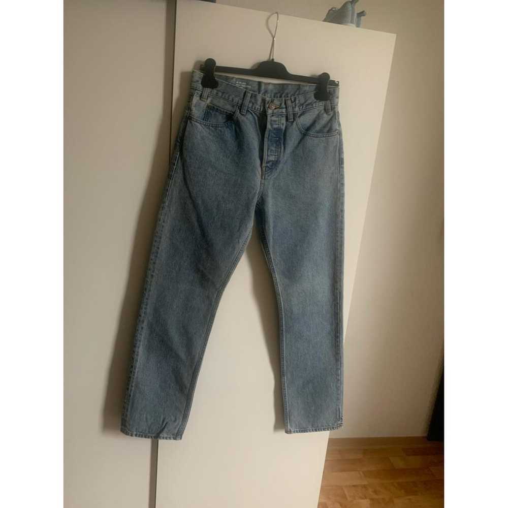 Celine Boyfriend jeans - image 2