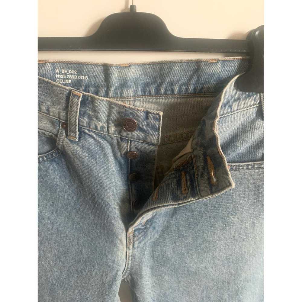 Celine Boyfriend jeans - image 3