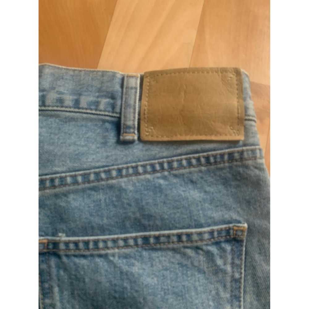 Celine Boyfriend jeans - image 5