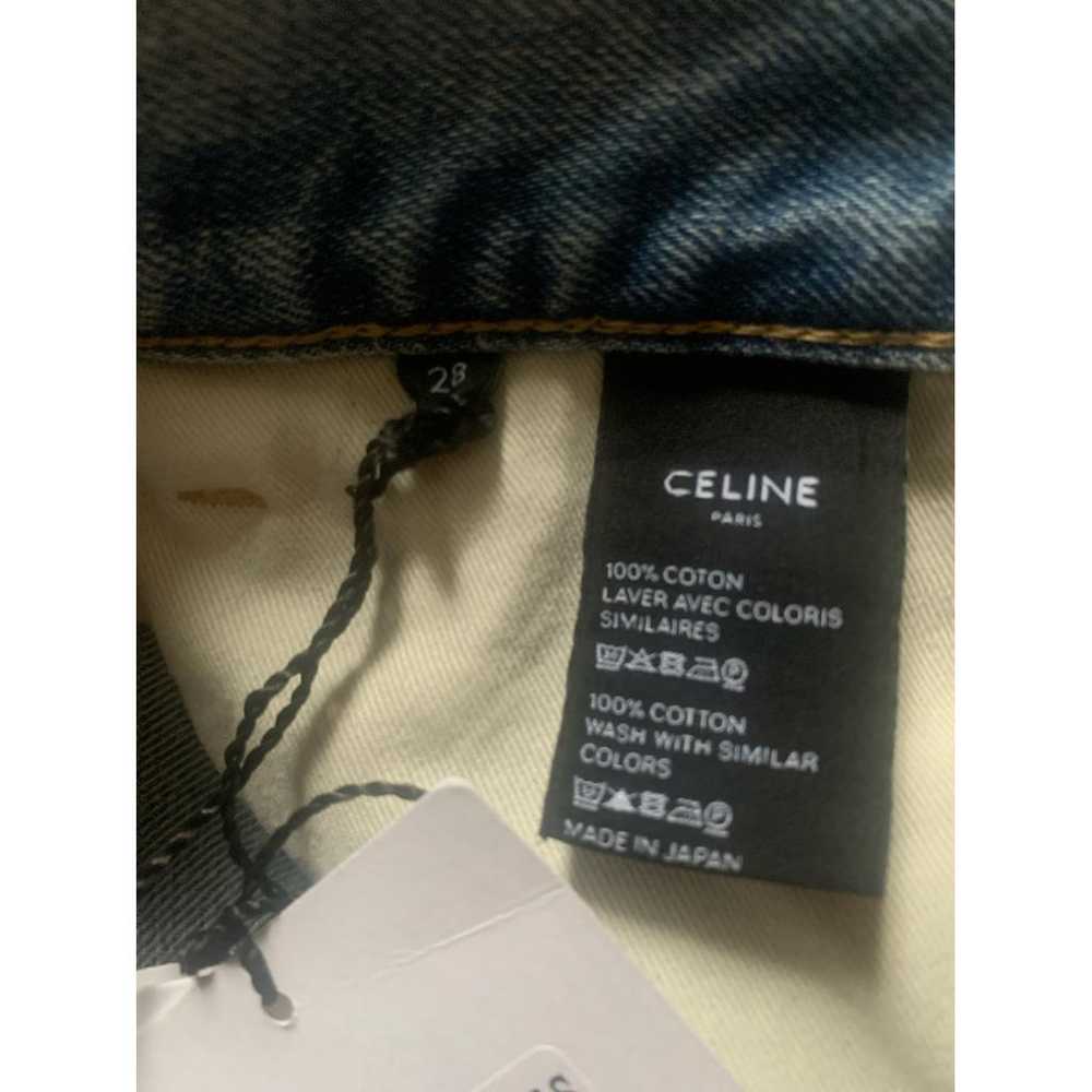 Celine Boyfriend jeans - image 6
