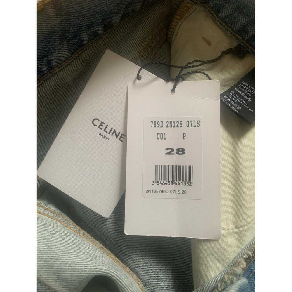 Celine Boyfriend jeans - image 7