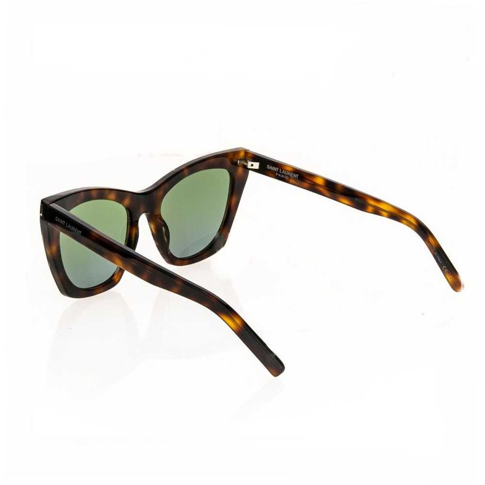 Saint Laurent Sunglasses - image 4
