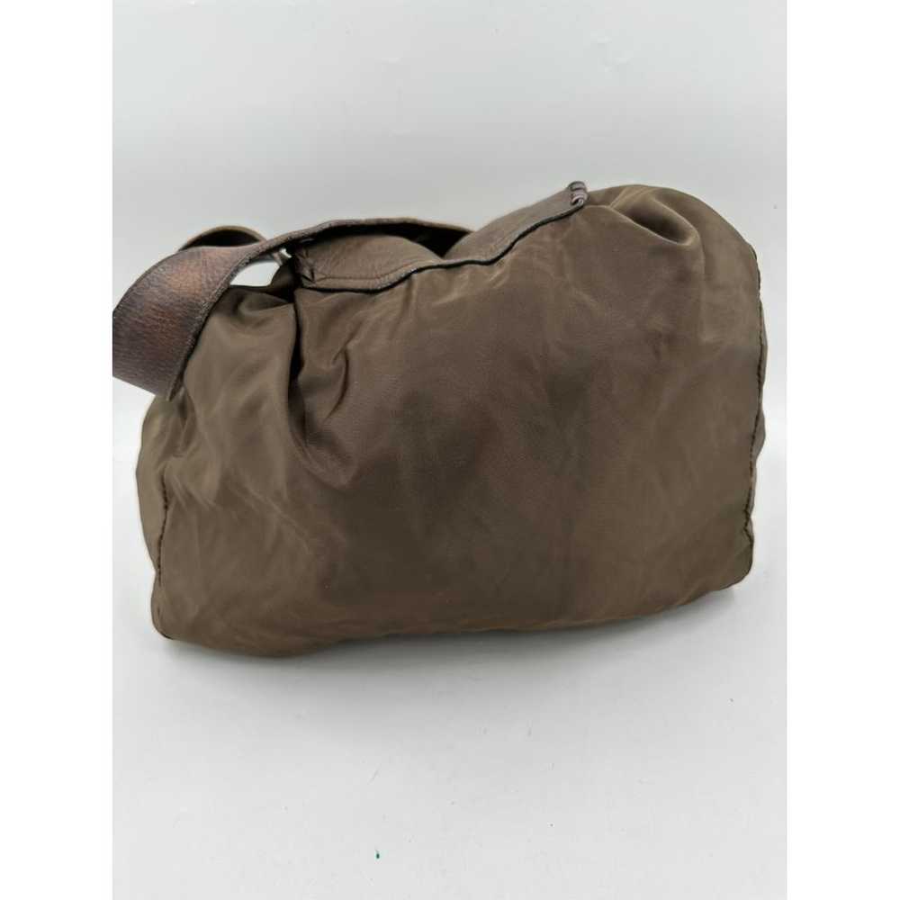 Prada Re-Nylon travel bag - image 2