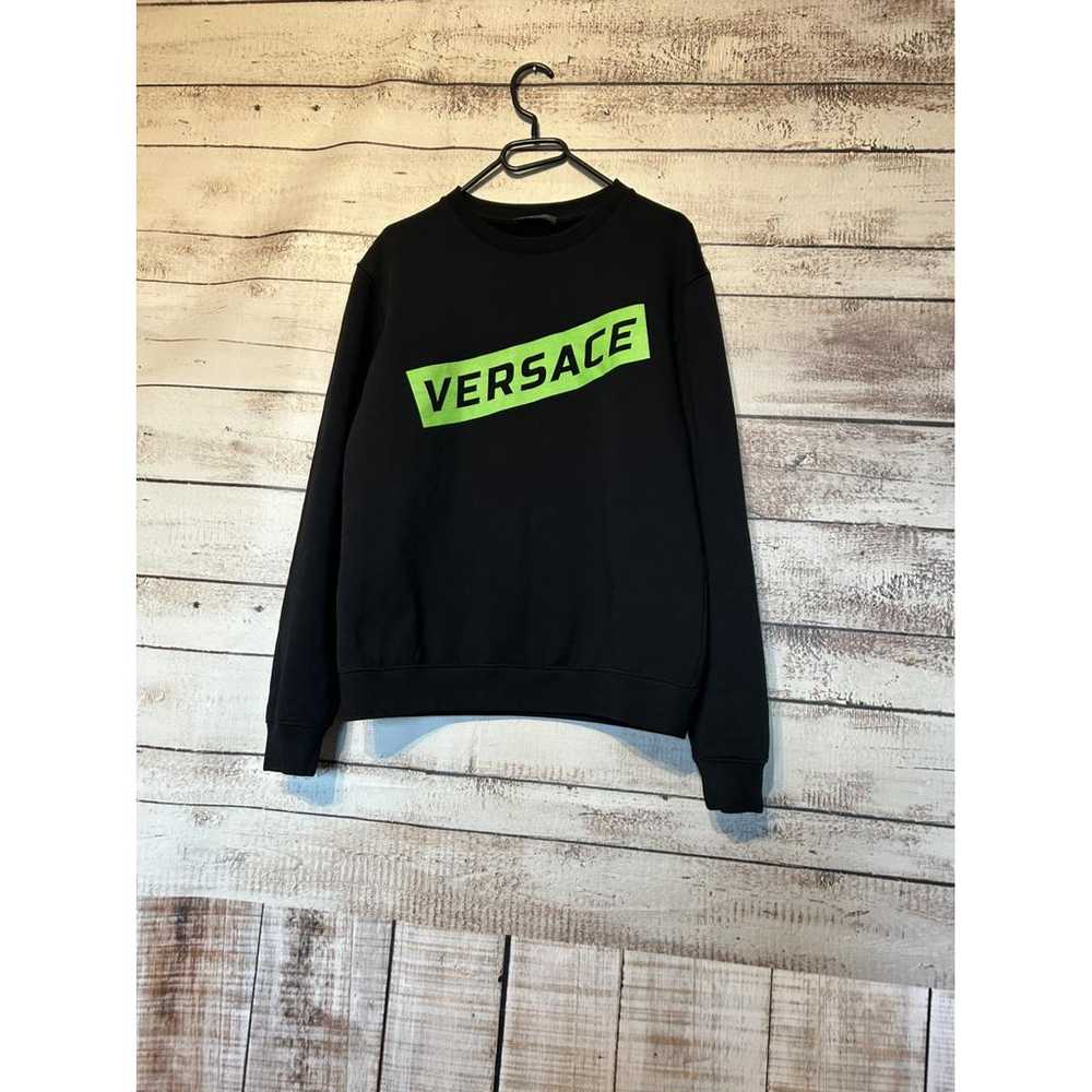 Versace Knitwear - image 2