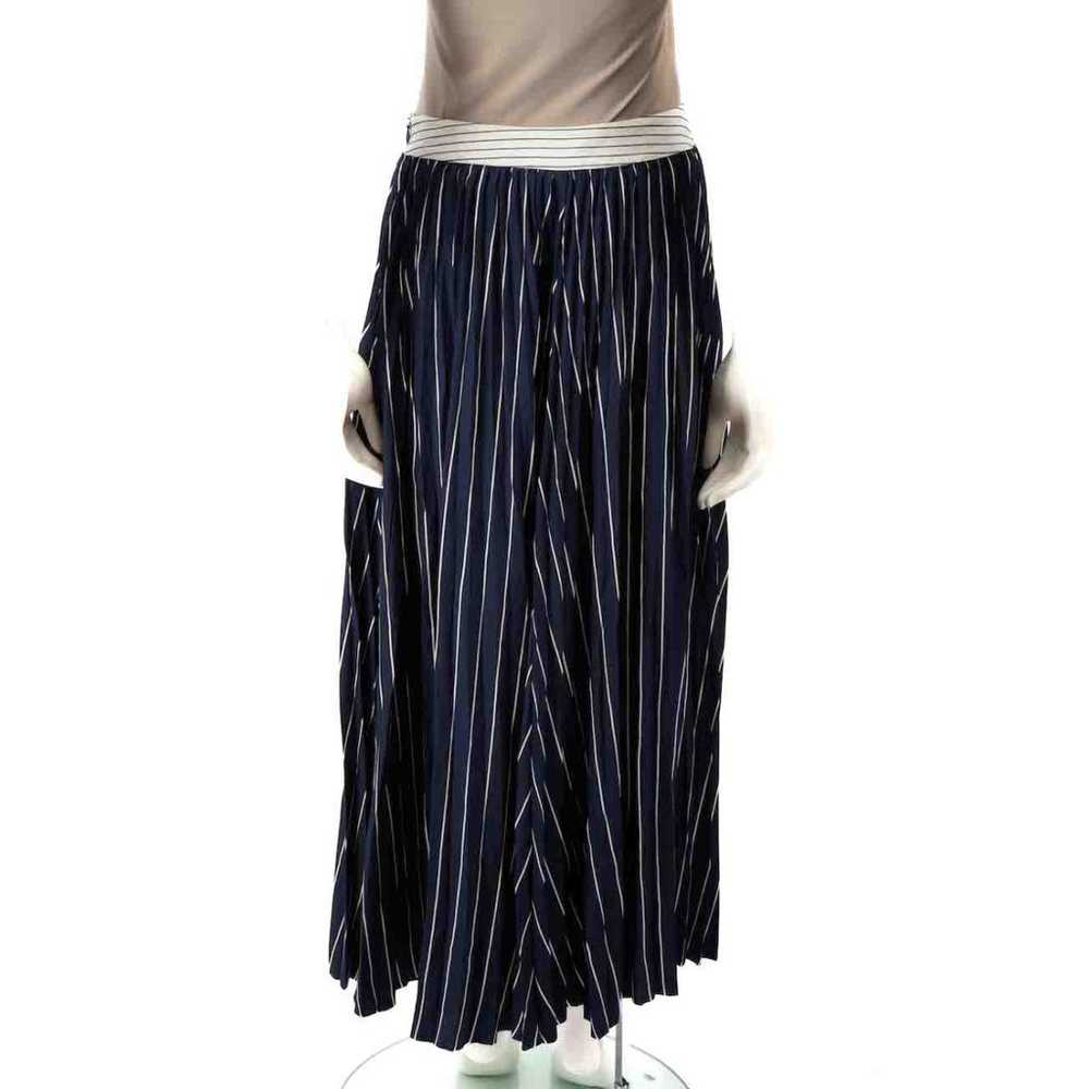 Joseph Silk skirt - image 3