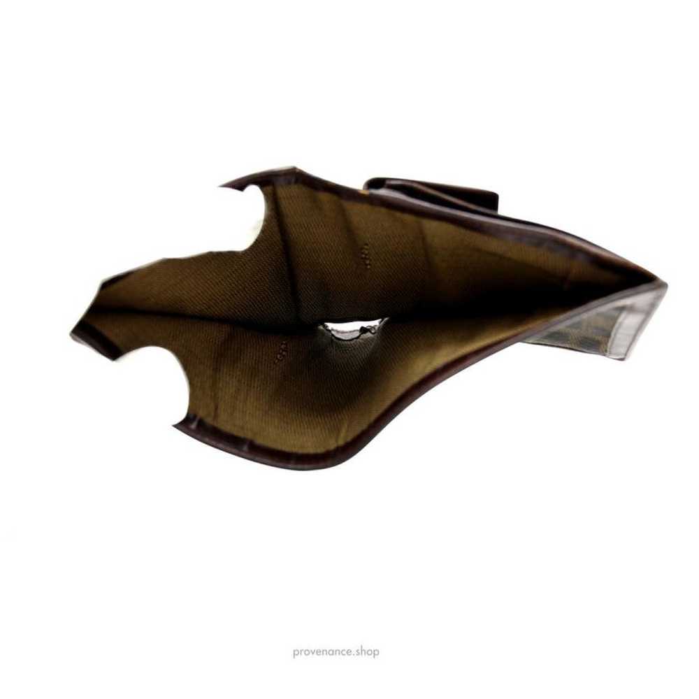 Fendi Leather small bag - image 4