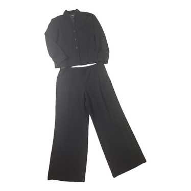 Eileen Fisher Wool trousers - image 1