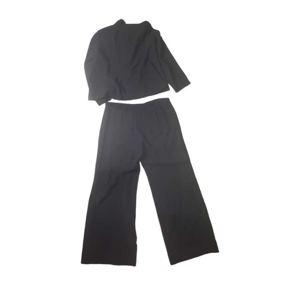 Eileen Fisher Wool trousers - image 2