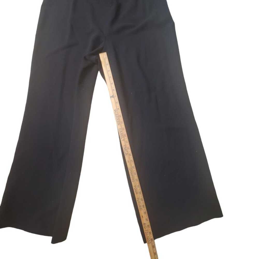 Eileen Fisher Wool trousers - image 6