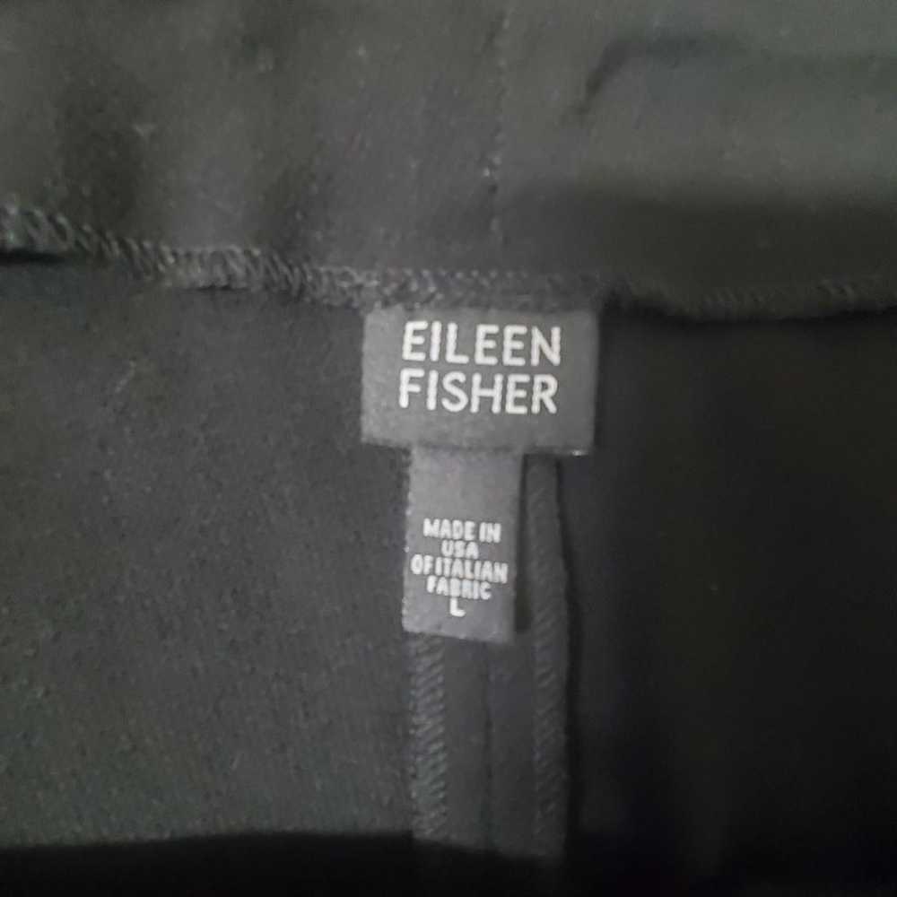 Eileen Fisher Wool trousers - image 8