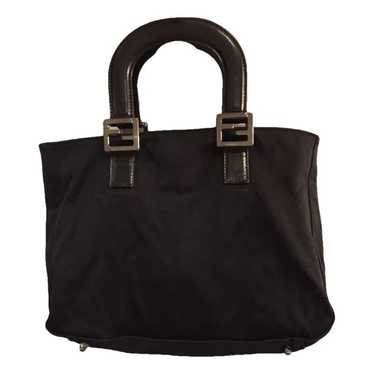 Fendi Cloth tote - image 1