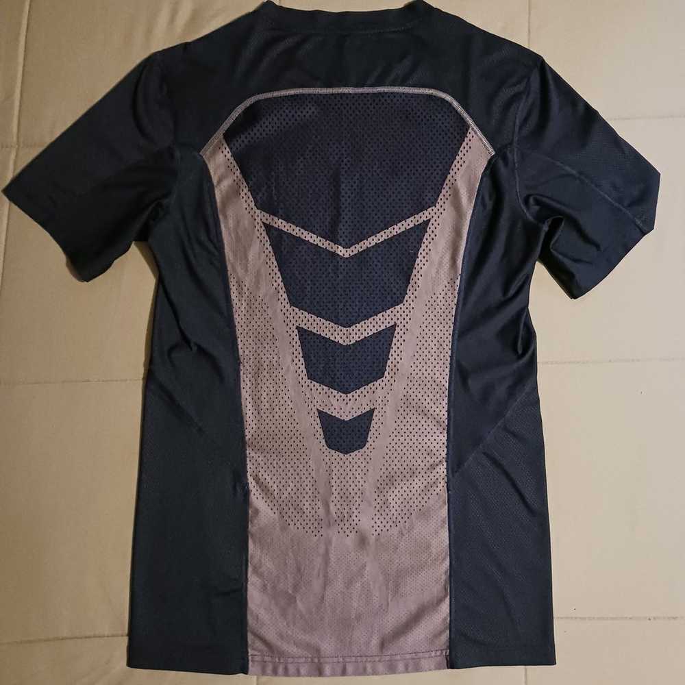 Virginia Cavaliers Nike Pro Shirt / Virginia Cava… - image 2