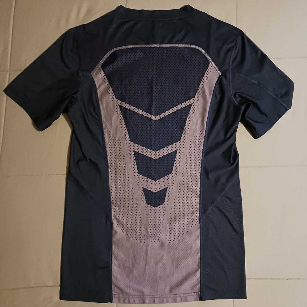 Virginia Cavaliers Nike Pro Shirt / Virginia Cava… - image 9