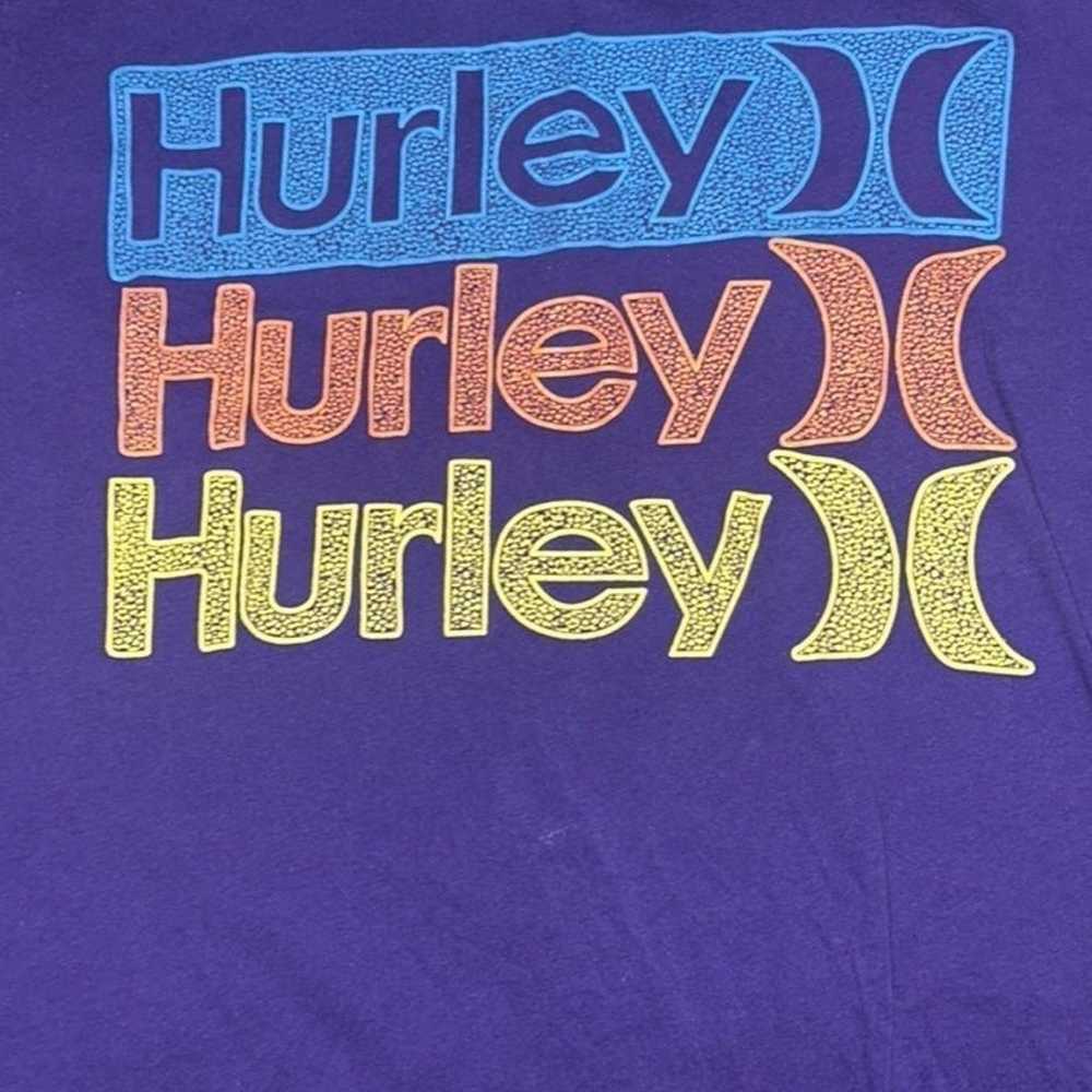 Hurley T-Shirt - image 2