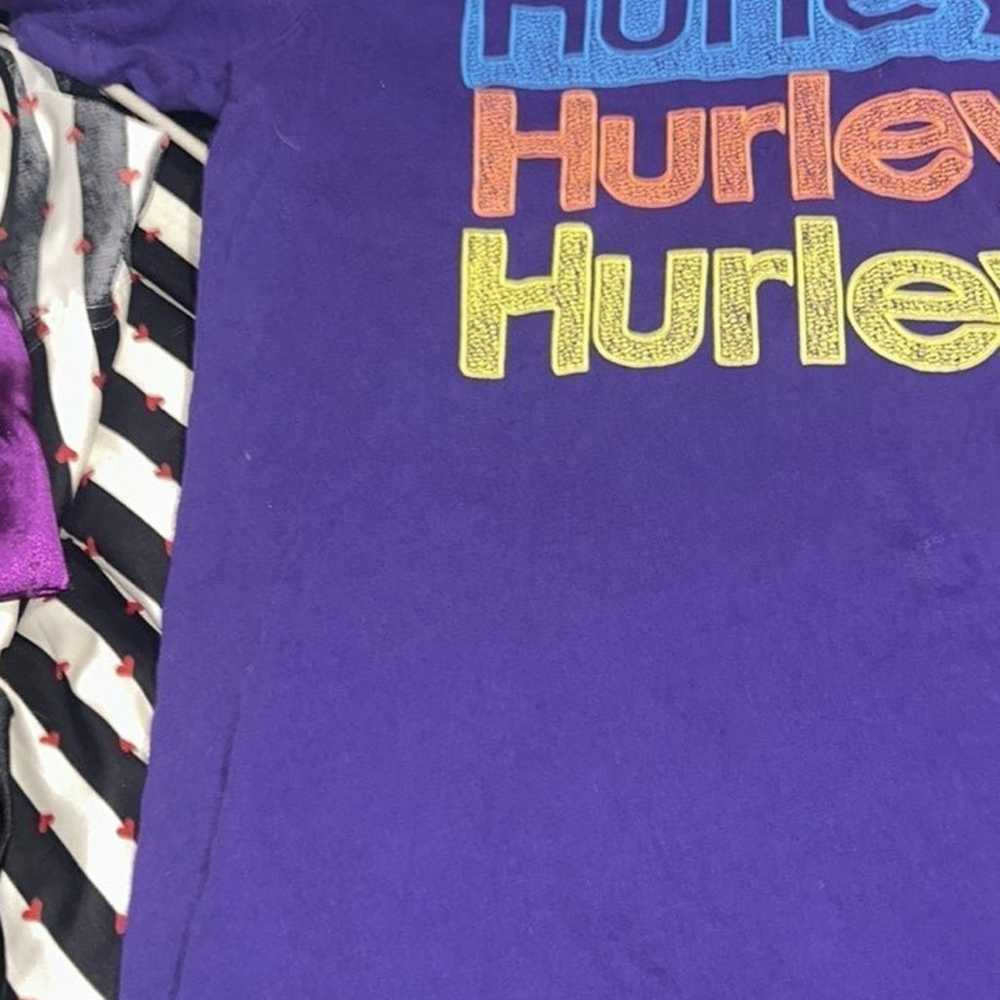 Hurley T-Shirt - image 4