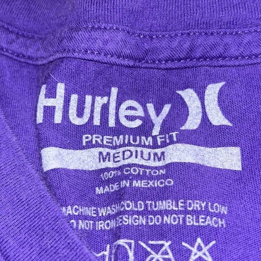 Hurley T-Shirt - image 6