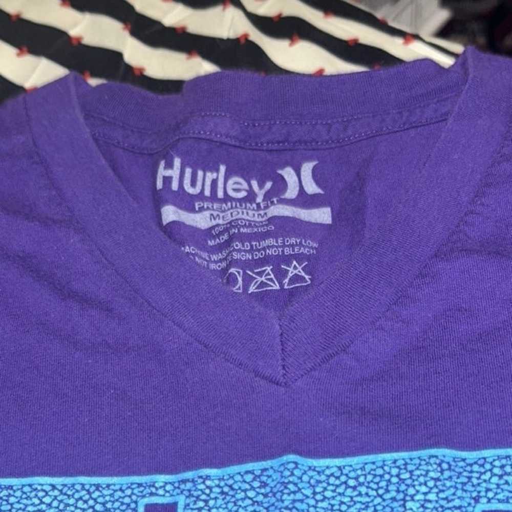 Hurley T-Shirt - image 7