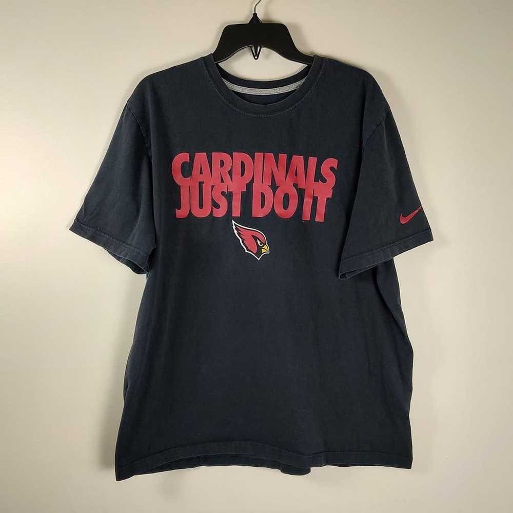 Arizona Cardinals Shirt Men's xXL - image 1