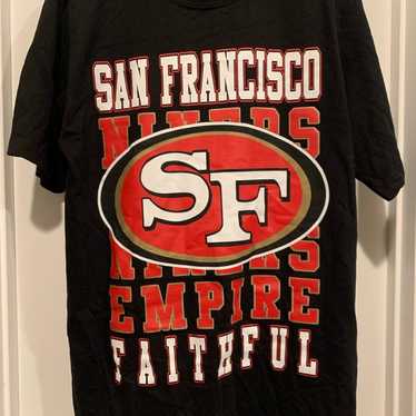 San Francisco 49ers shirt - image 1