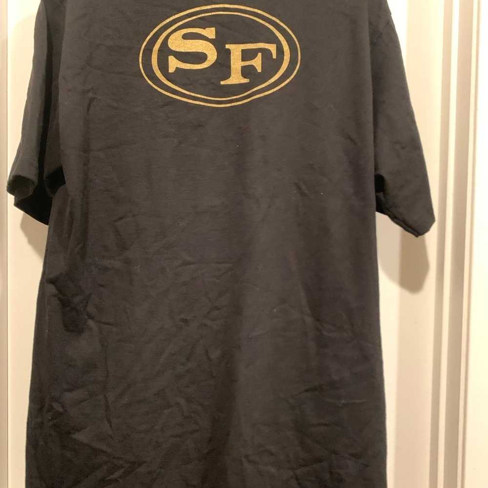 San Francisco 49ers shirt - image 2