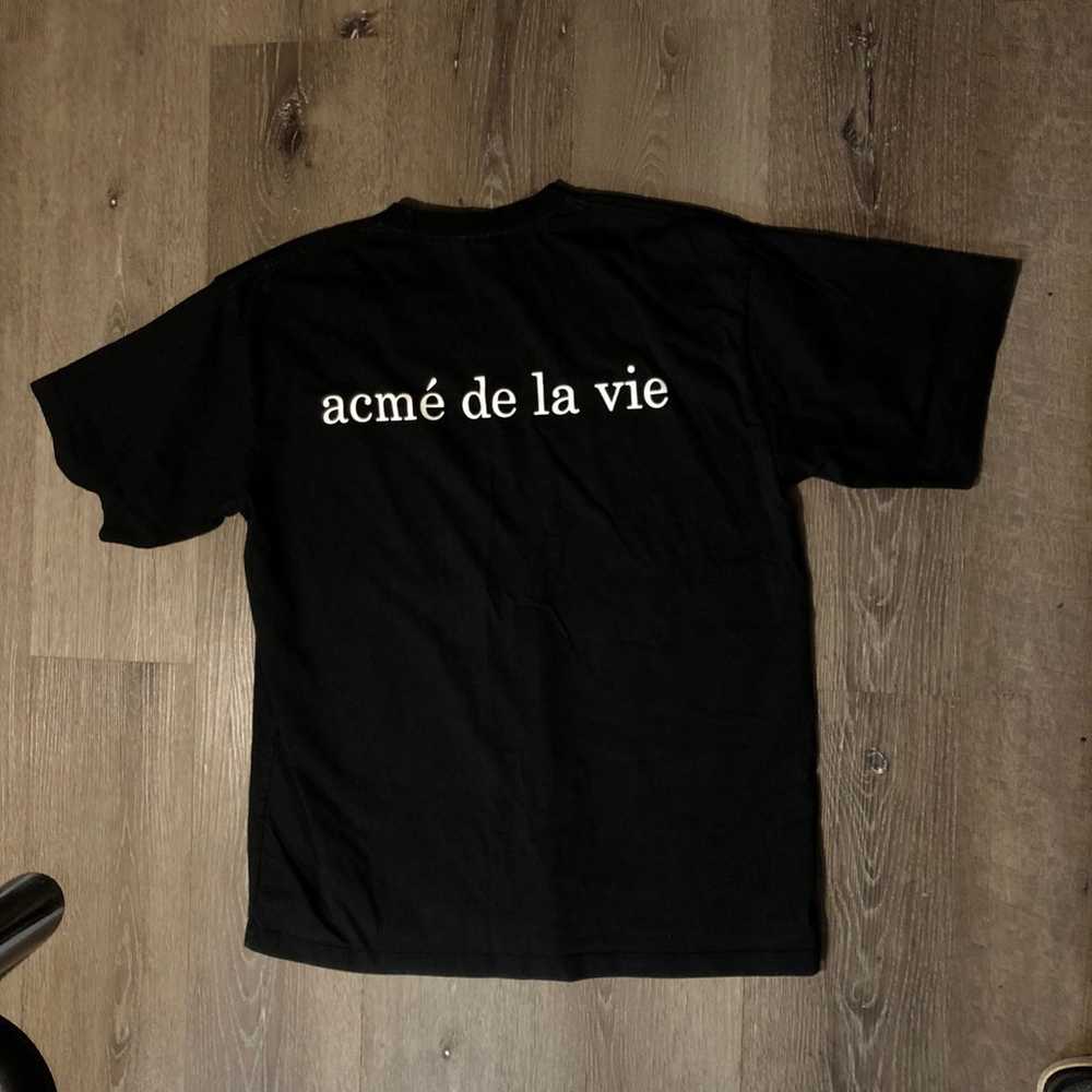 Acme De La Vie Shirt Size XL - image 3
