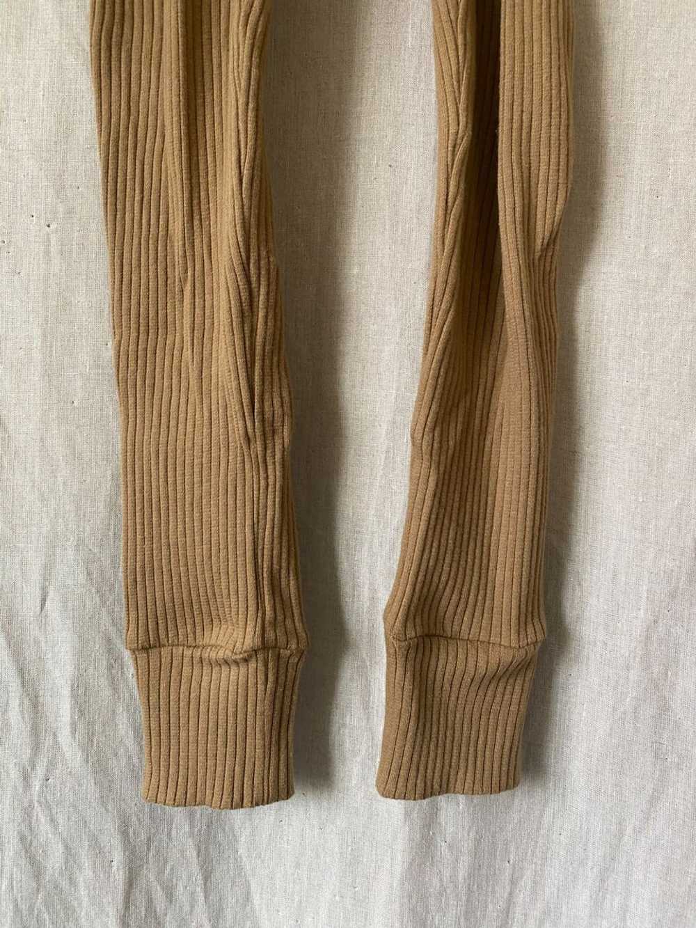 The Simple Folk The Ribbed Legging (4) | Used,… - image 2