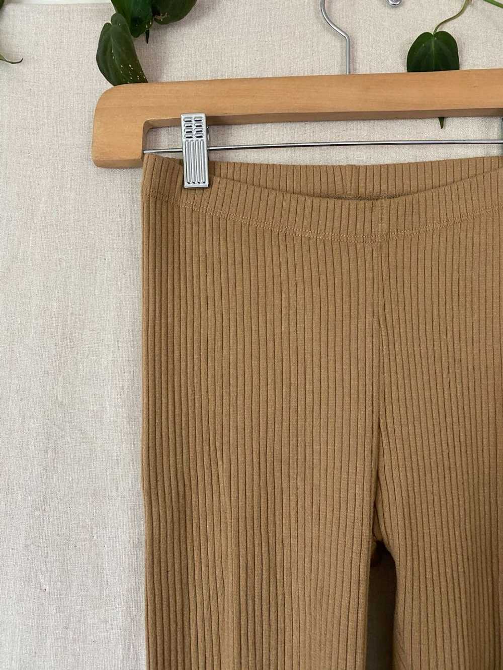 The Simple Folk The Ribbed Legging (4) | Used,… - image 3