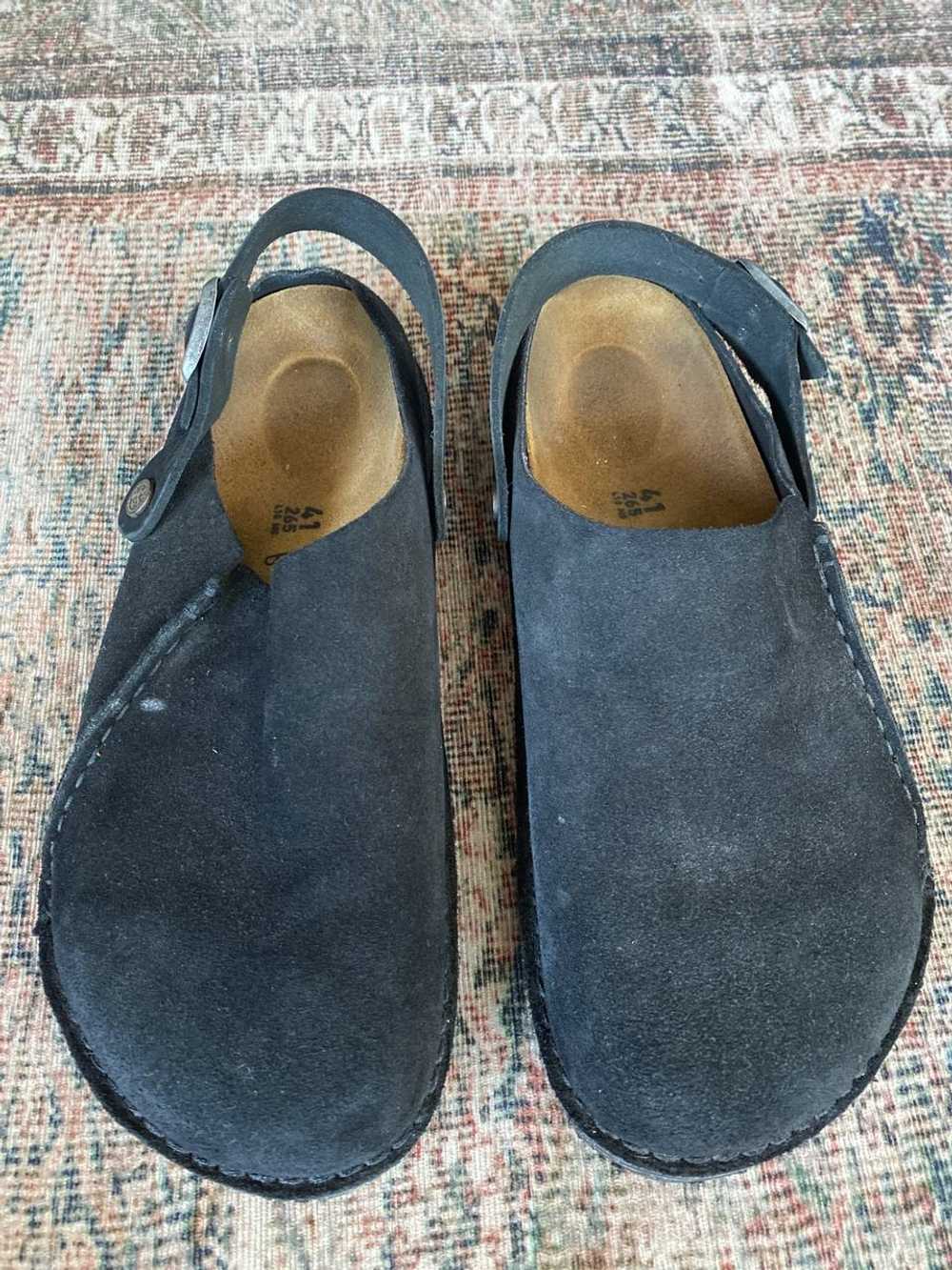 BIRKENSTOCK Clogs with strap (41) | Used,… - image 1