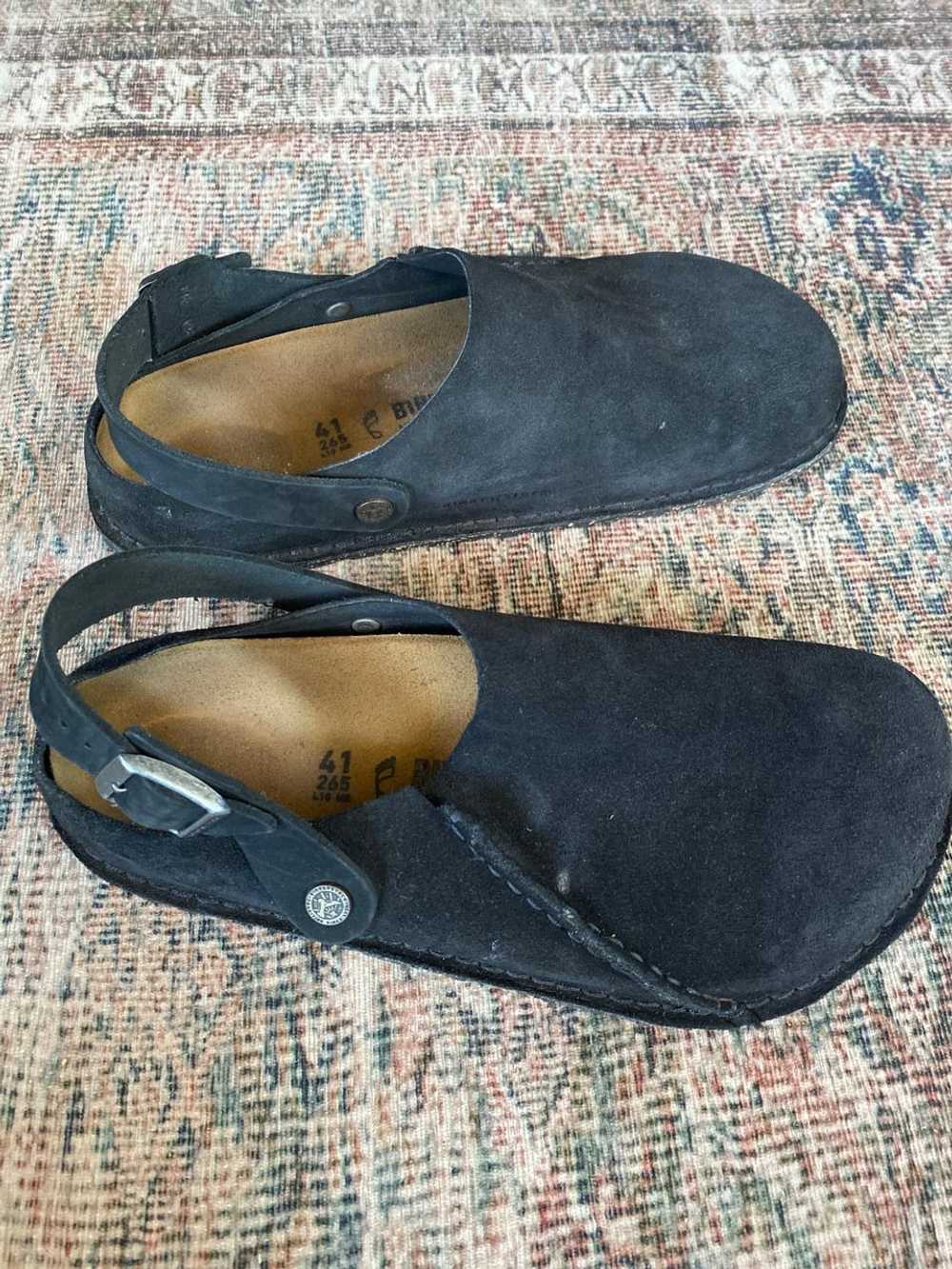 BIRKENSTOCK Clogs with strap (41) | Used,… - image 2
