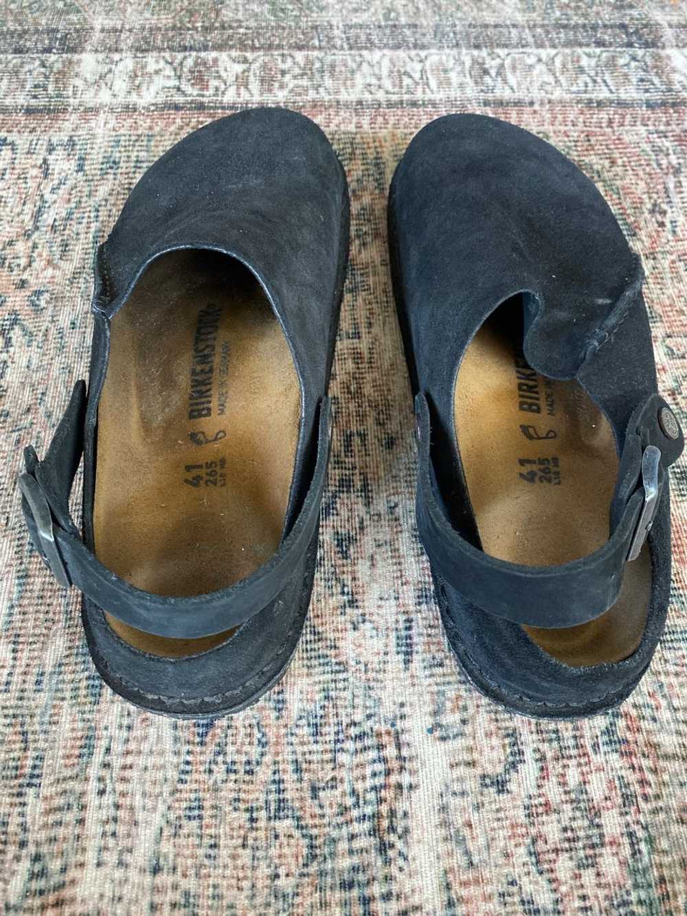 BIRKENSTOCK Clogs with strap (41) | Used,… - image 3