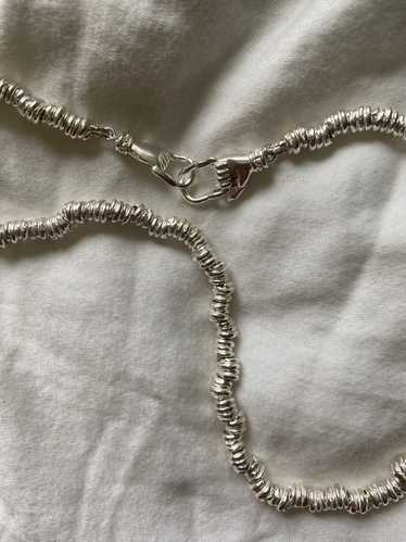 Cleopatra's Bling Anahita Necklace | Used,…