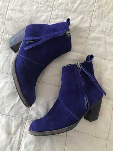 Acne Studios Pistol Boots (39) | Used, Secondhand… - image 1