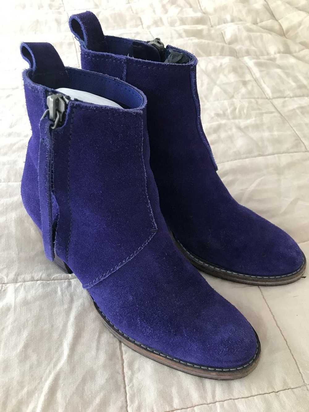 Acne Studios Pistol Boots (39) | Used, Secondhand… - image 2