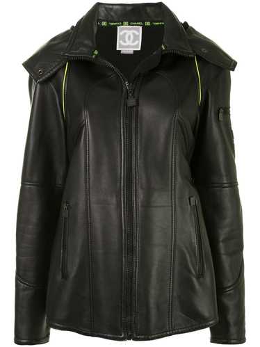 Chanel sports line jacket - Gem
