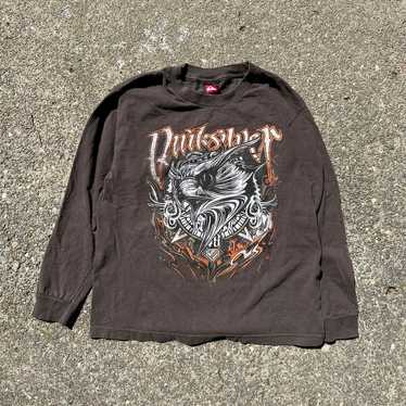 Vintage quicksilver long sleeve