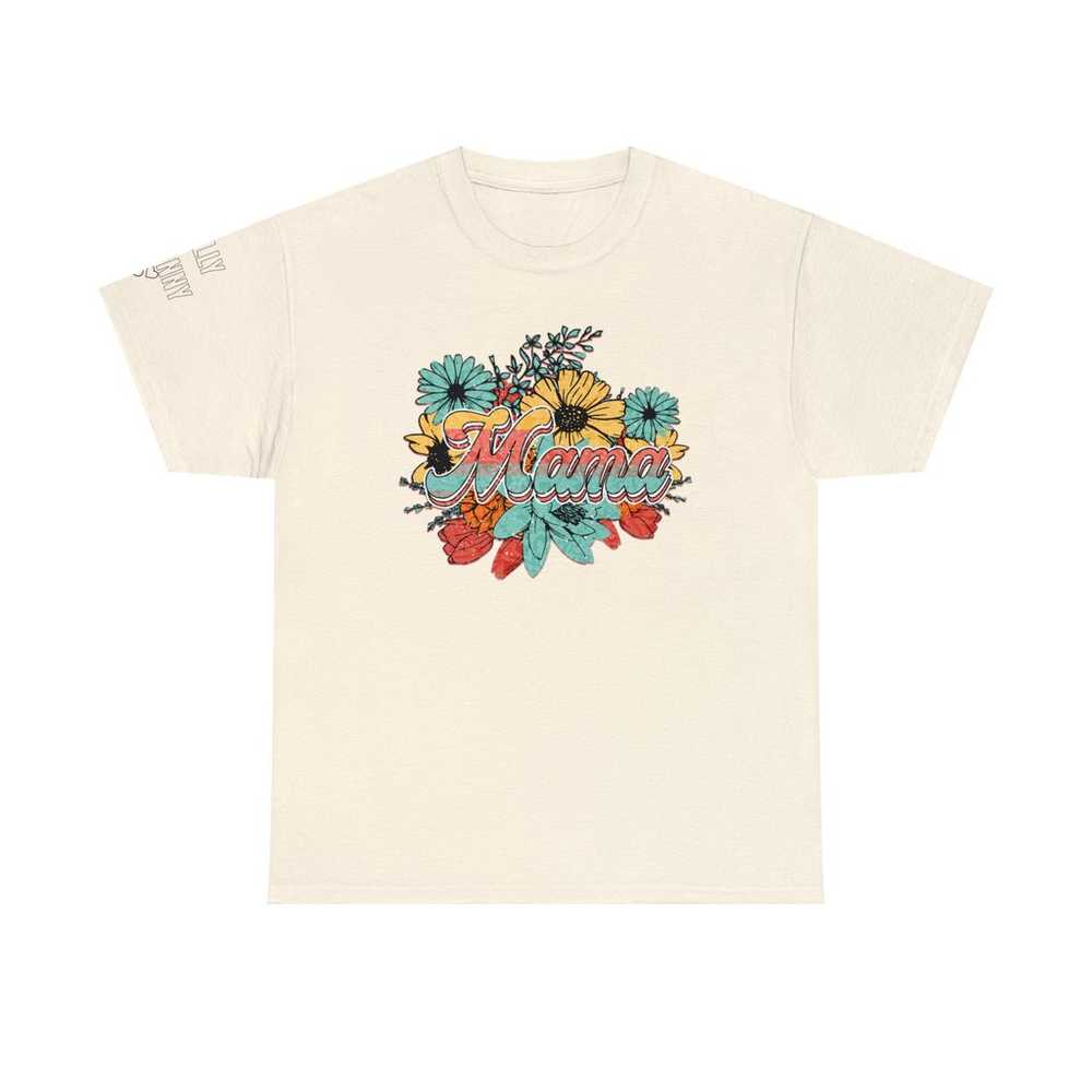Cute T-shirt for Mom, Gift Giving Idea, custom ma… - image 1