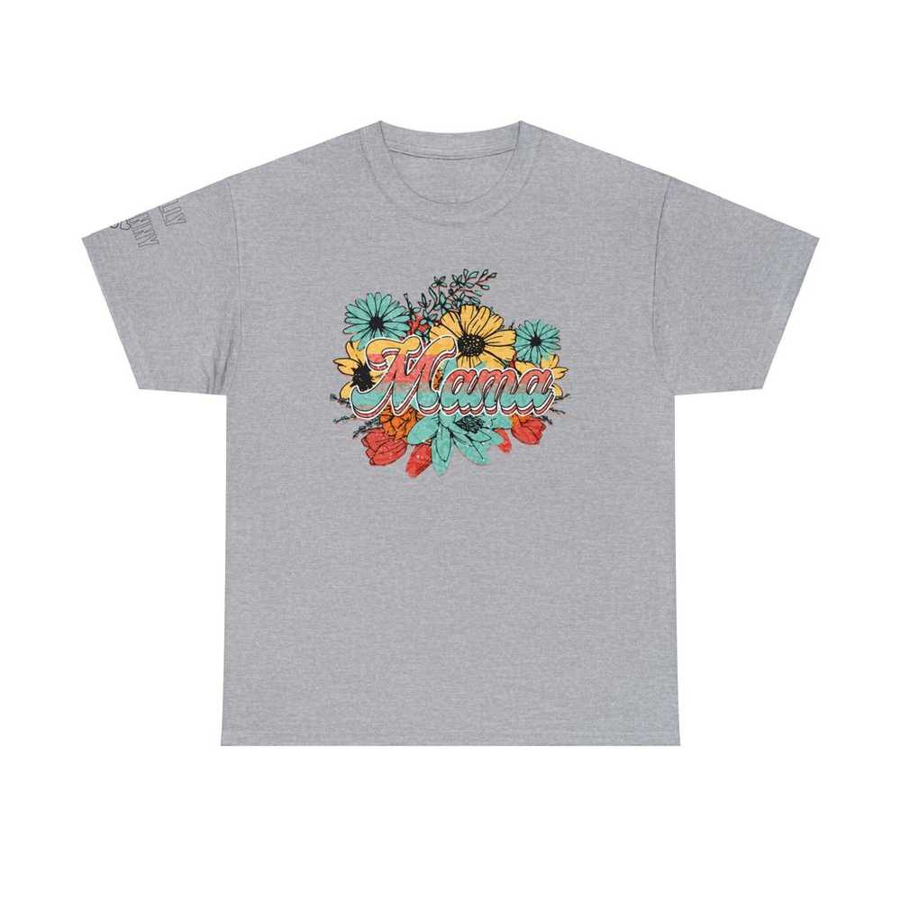 Cute T-shirt for Mom, Gift Giving Idea, custom ma… - image 2