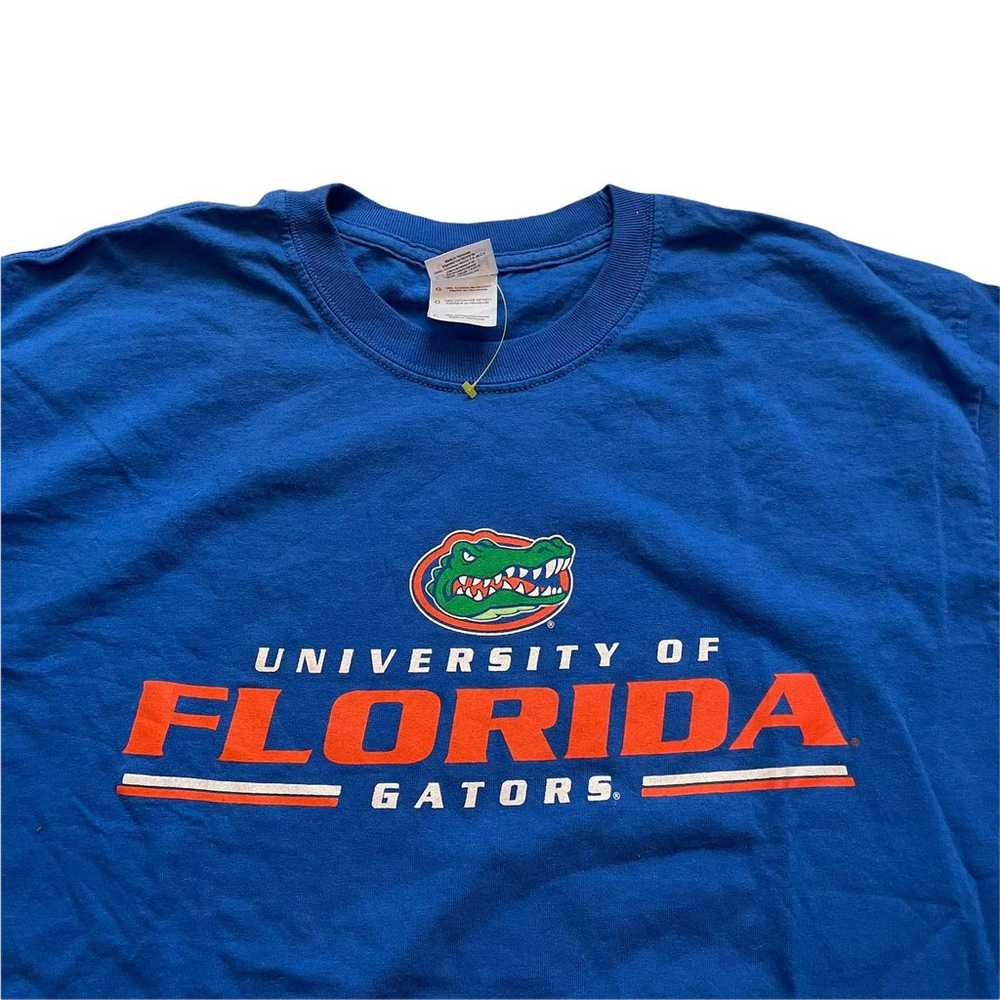 University of Florida Gators long sleeve tee size… - image 2