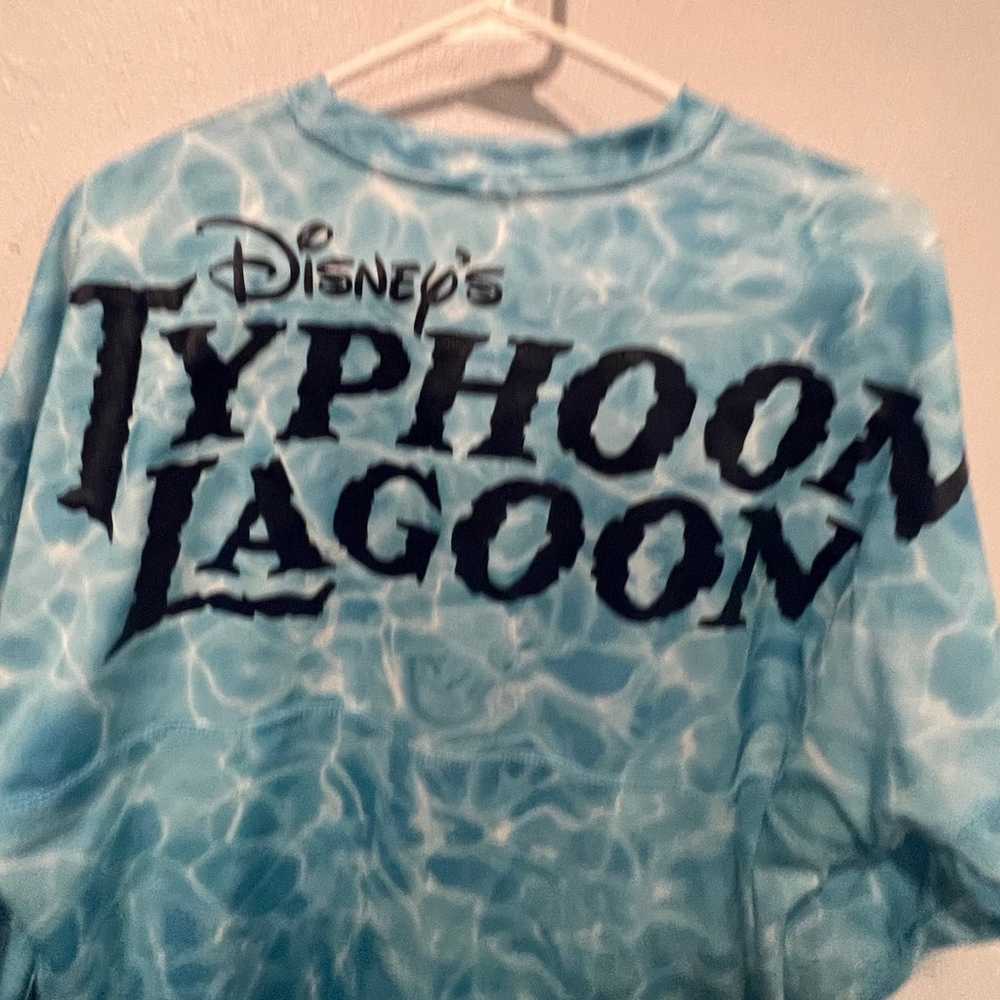 Disney Parks Typhoon Lagoon Waves Surfin Stitch S… - image 4